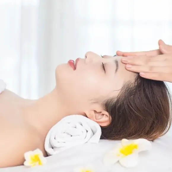 CHĂM SÓC DA TIÊU CHUẨN