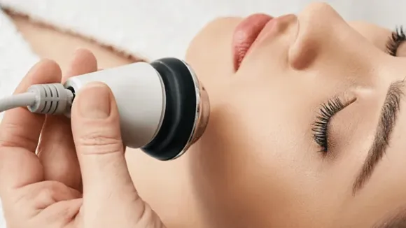 CHĂM SÓC DA - RF NÂNG CƠ