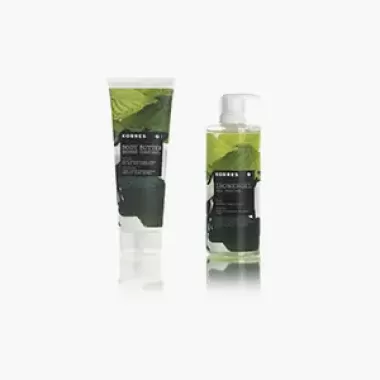 Kem Bọt Kiểm Soát Sóng Xoăn Curl Control Mousse 150ml