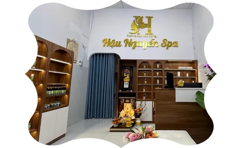 Hậu Nguyễn Spa